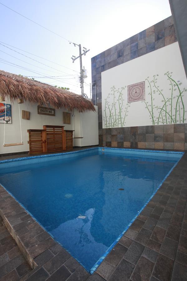 Villas Isza Playa del Carmen Exterior photo