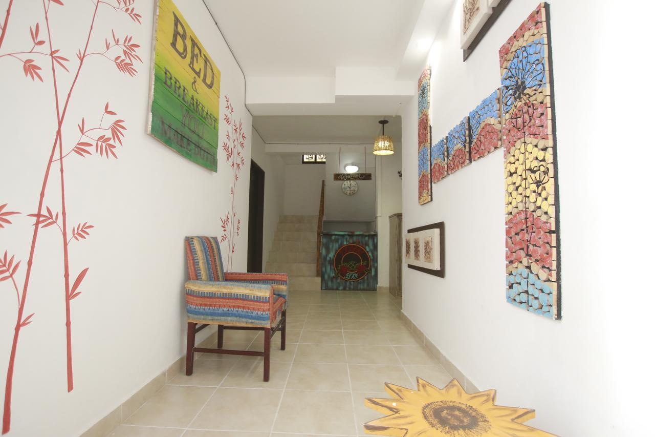 Villas Isza Playa del Carmen Exterior photo