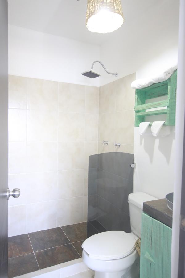 Villas Isza Playa del Carmen Exterior photo