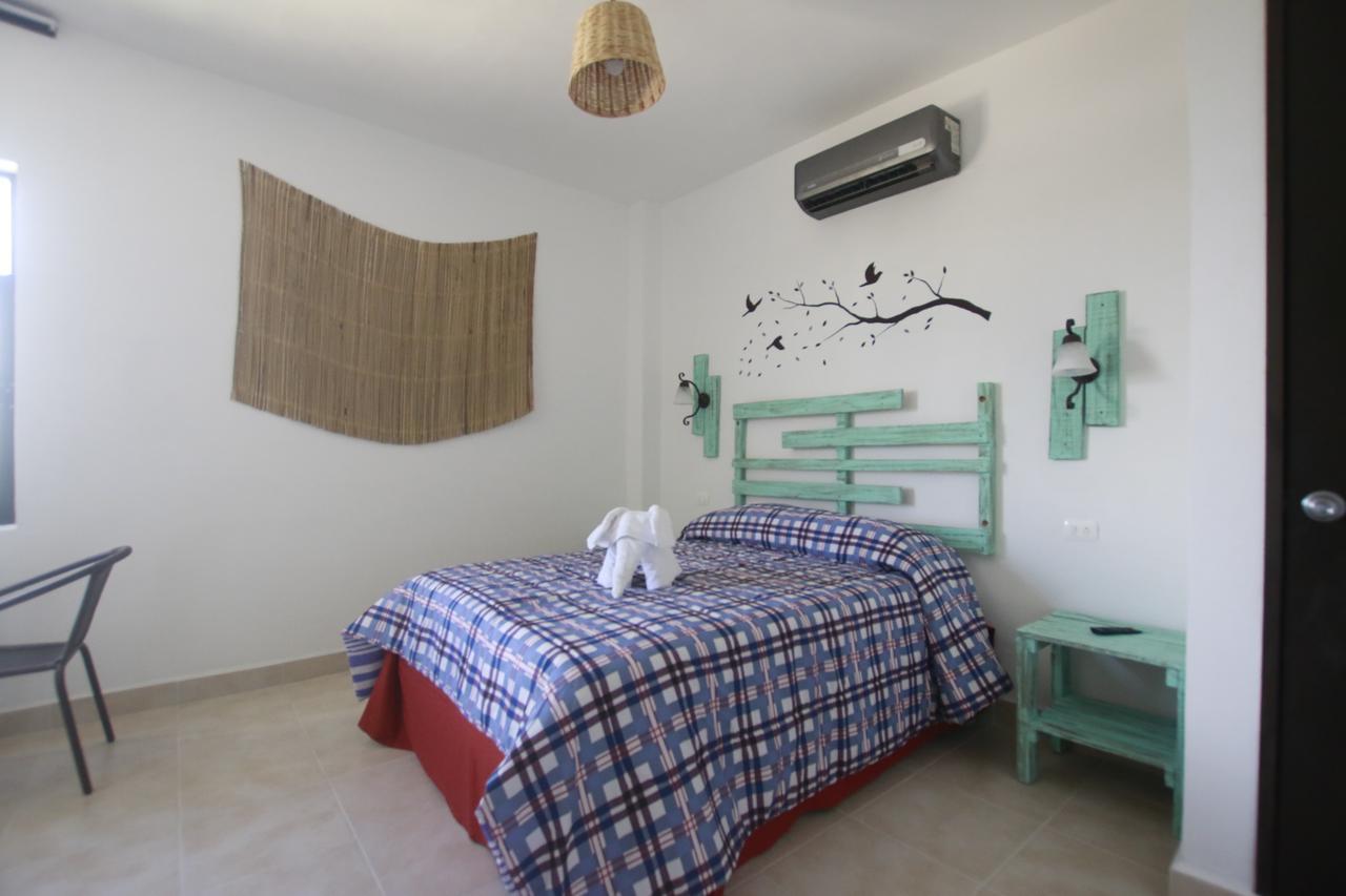 Villas Isza Playa del Carmen Exterior photo
