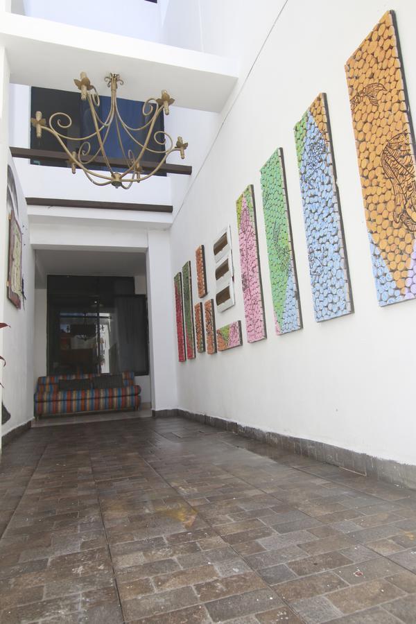 Villas Isza Playa del Carmen Exterior photo