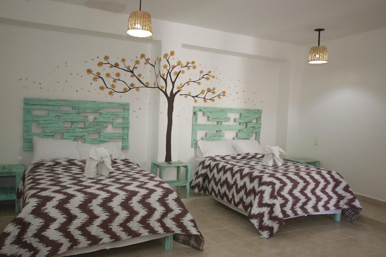 Villas Isza Playa del Carmen Exterior photo