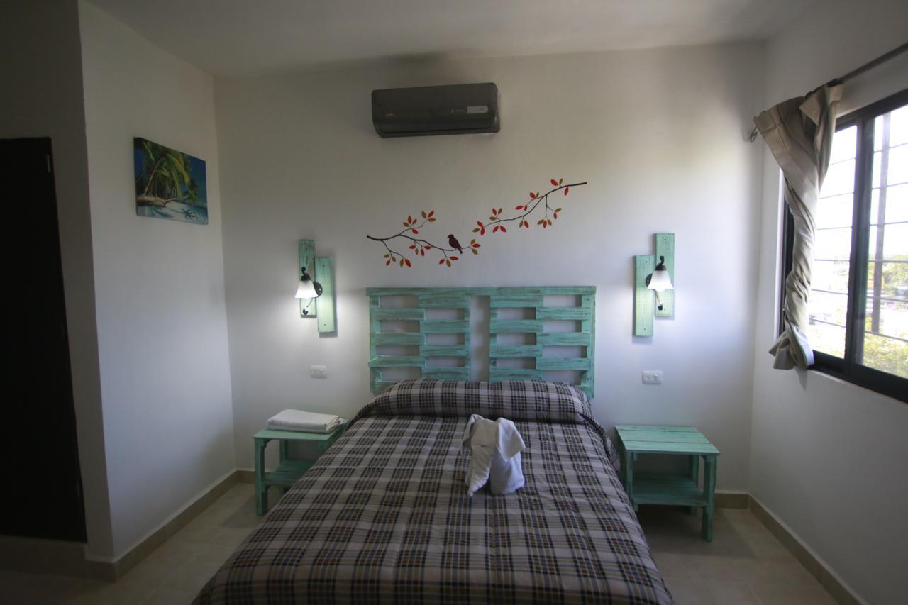 Villas Isza Playa del Carmen Exterior photo