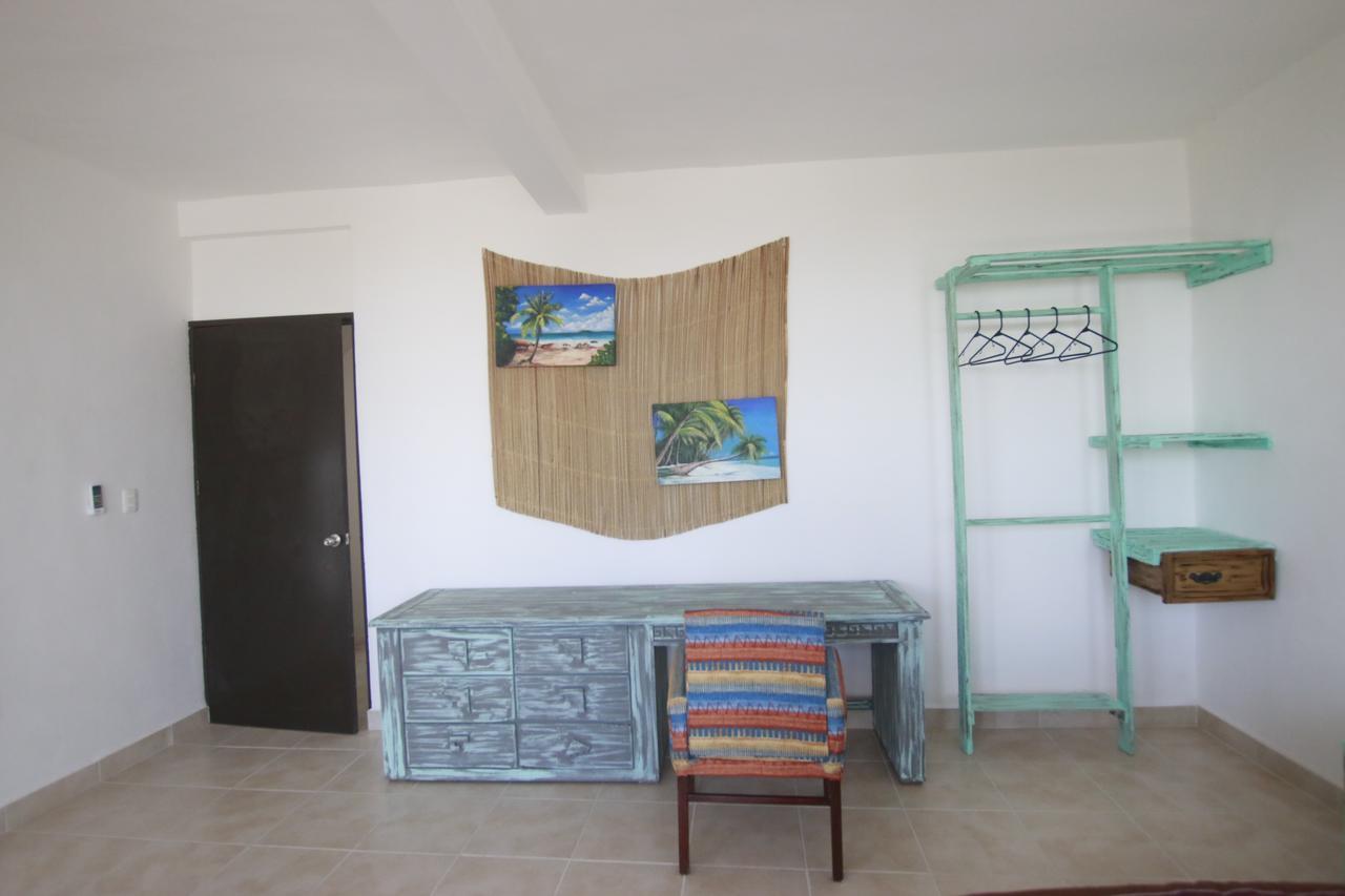 Villas Isza Playa del Carmen Exterior photo