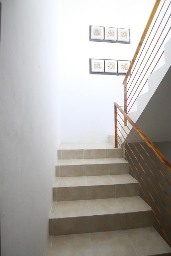 Villas Isza Playa del Carmen Exterior photo