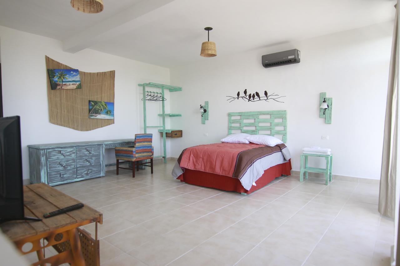 Villas Isza Playa del Carmen Exterior photo