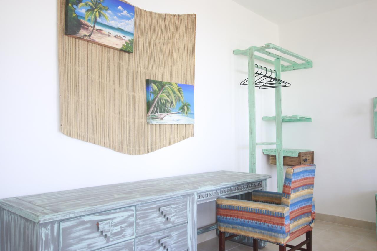 Villas Isza Playa del Carmen Exterior photo