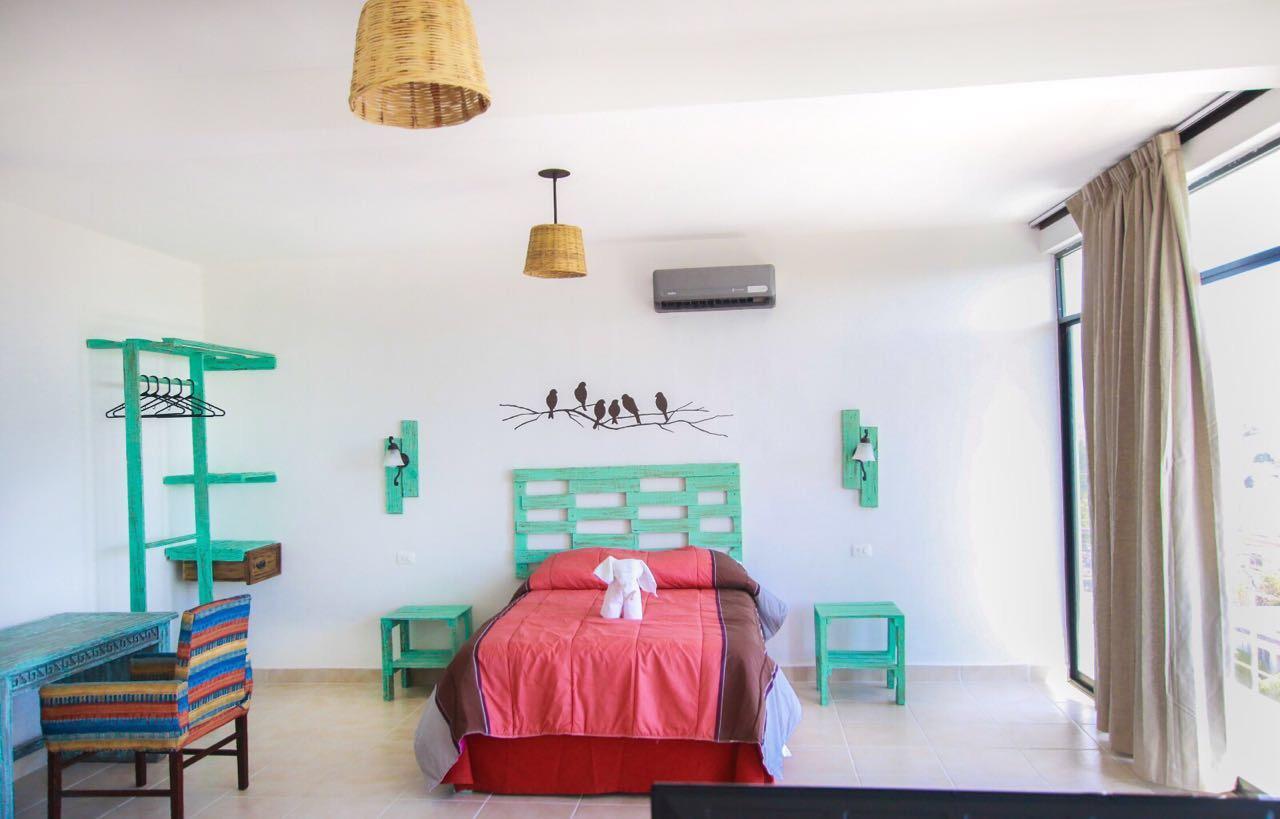 Villas Isza Playa del Carmen Exterior photo