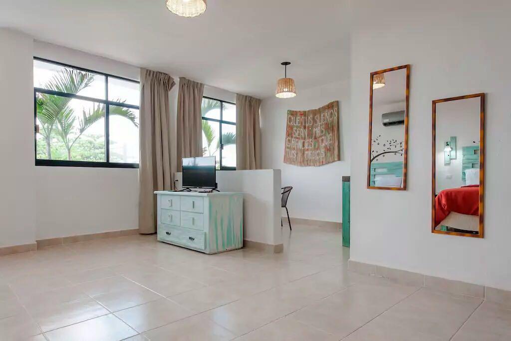 Villas Isza Playa del Carmen Exterior photo