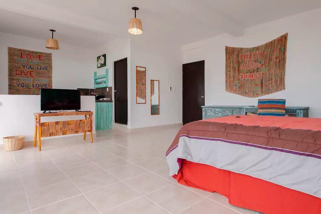 Villas Isza Playa del Carmen Exterior photo