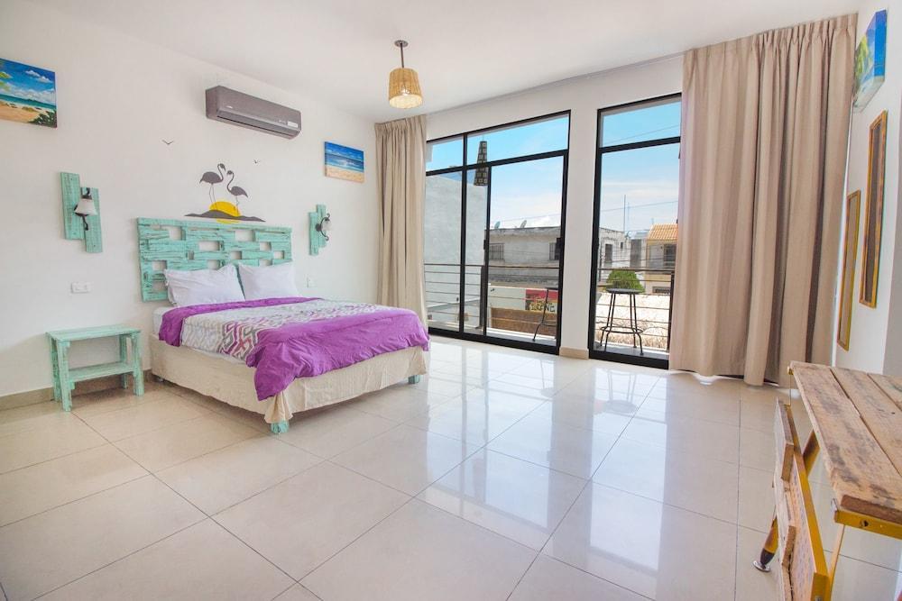 Villas Isza Playa del Carmen Exterior photo